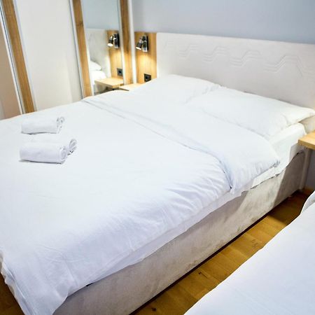 Apartman K&N - Jahorinska Vila ยาโฮรินา ภายนอก รูปภาพ