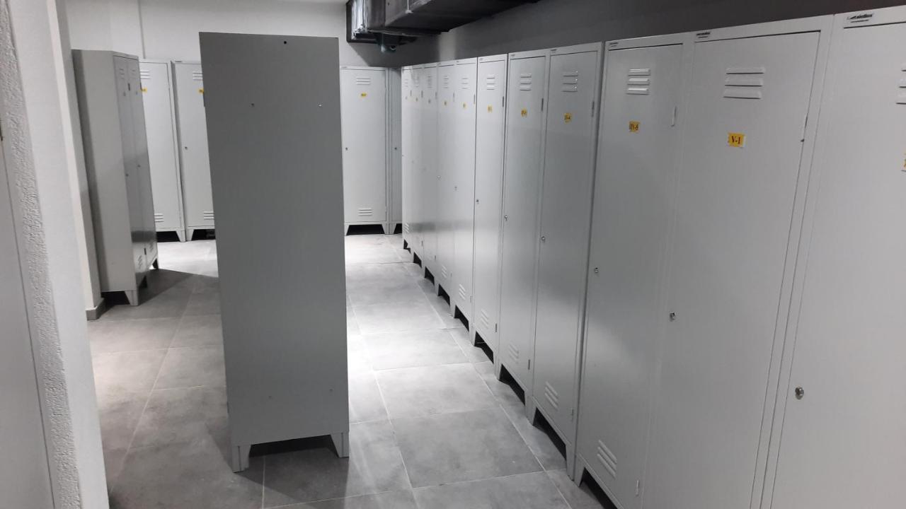 Apartman K&N - Jahorinska Vila ยาโฮรินา ภายนอก รูปภาพ
