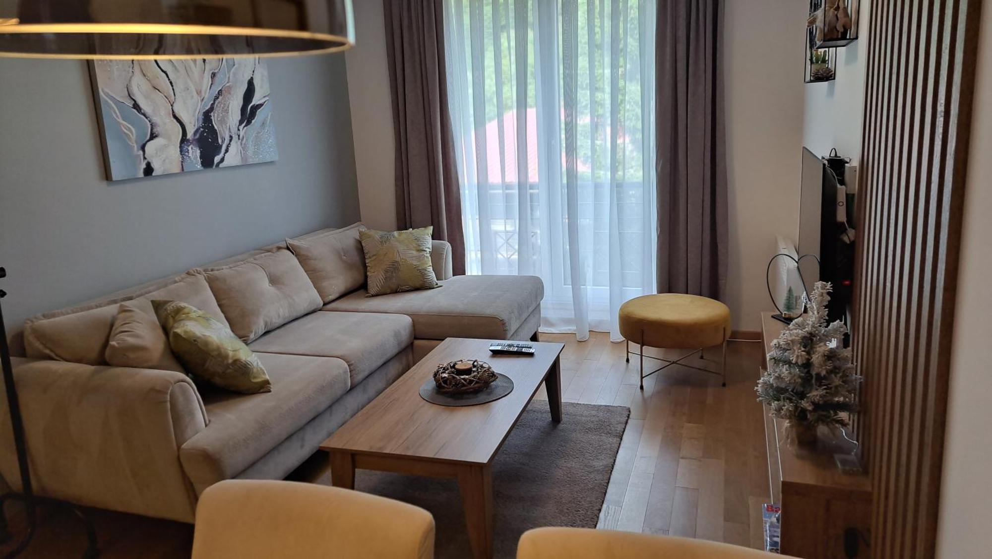 Apartman K&N - Jahorinska Vila ยาโฮรินา ภายนอก รูปภาพ