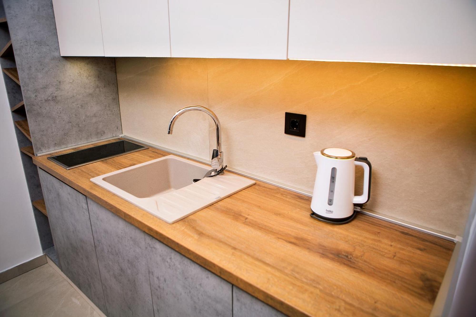 Apartman K&N - Jahorinska Vila ยาโฮรินา ภายนอก รูปภาพ