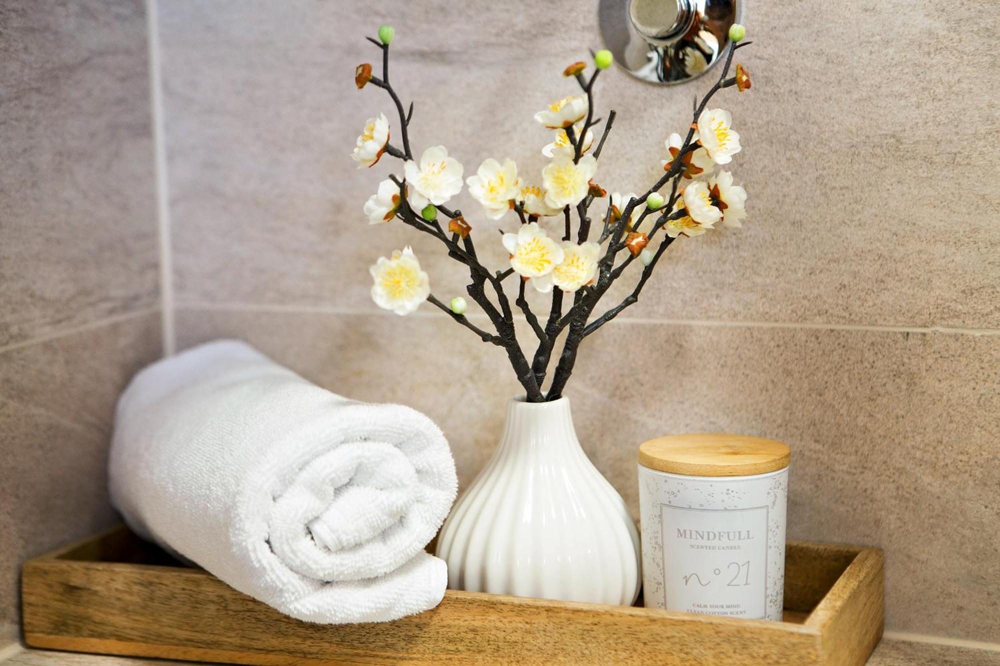 Apartman K&N - Jahorinska Vila ยาโฮรินา ภายนอก รูปภาพ