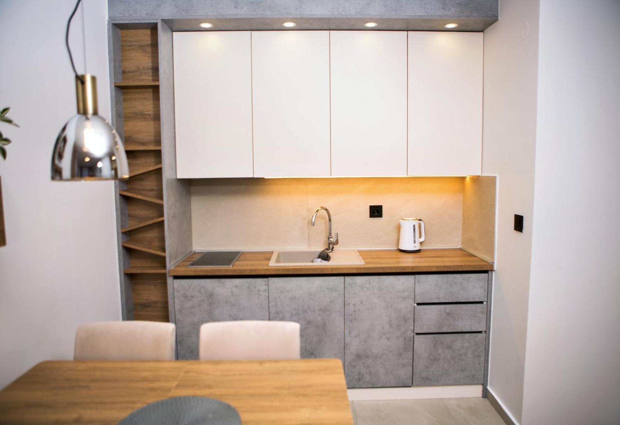 Apartman K&N - Jahorinska Vila ยาโฮรินา ภายนอก รูปภาพ
